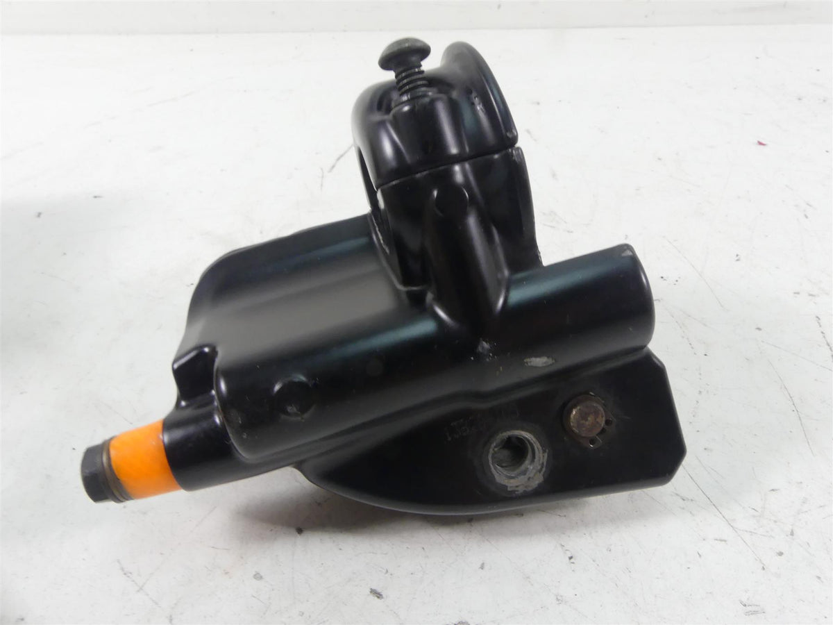 2013 Harley Touring FLHX Street Glide Front Brake Master Cylinder 44551-08F {{ shop.shopifyCountryName }} - Mototech271