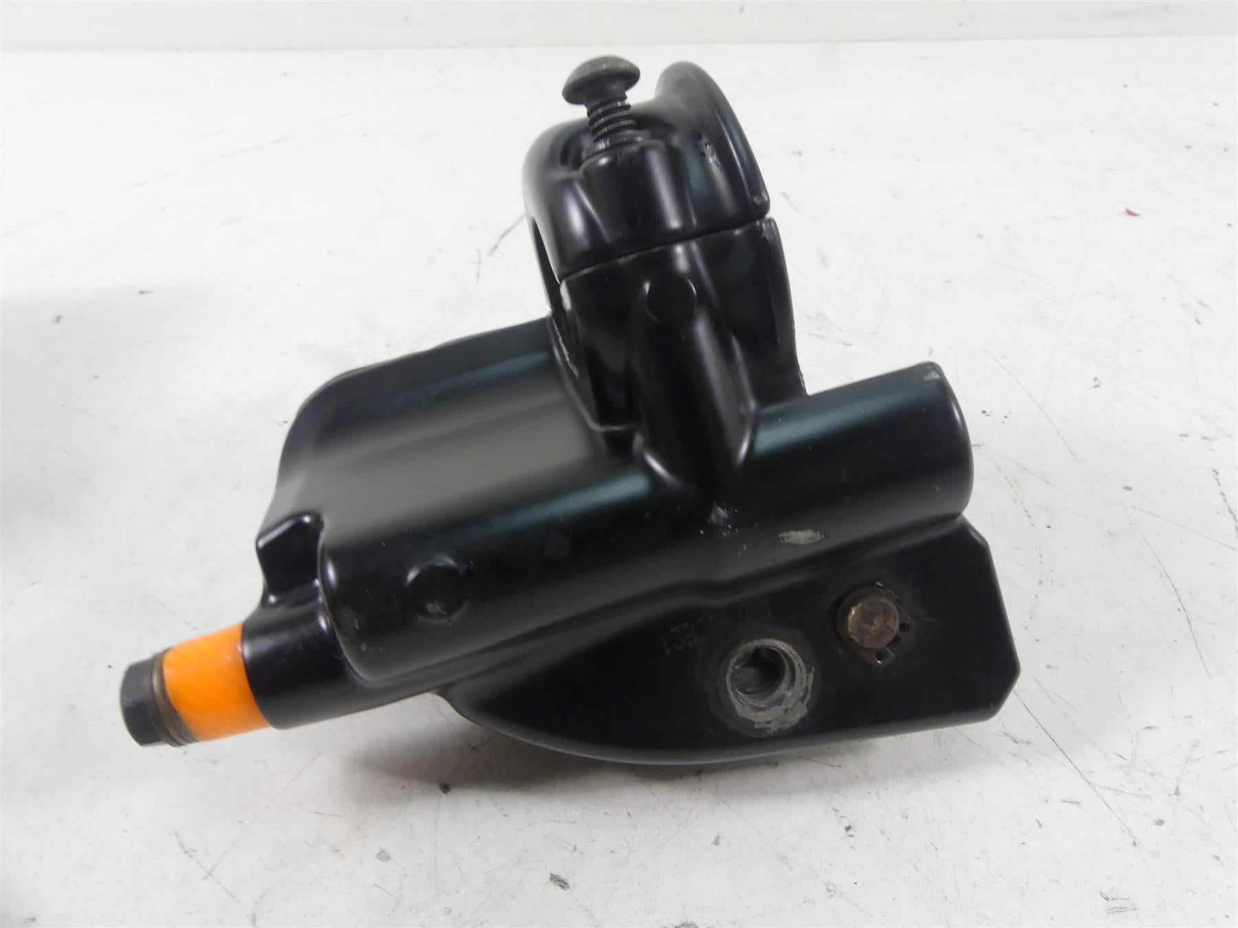 2013 Harley Touring FLHX Street Glide Front Brake Master Cylinder 44551-08F {{ shop.shopifyCountryName }} - Mototech271