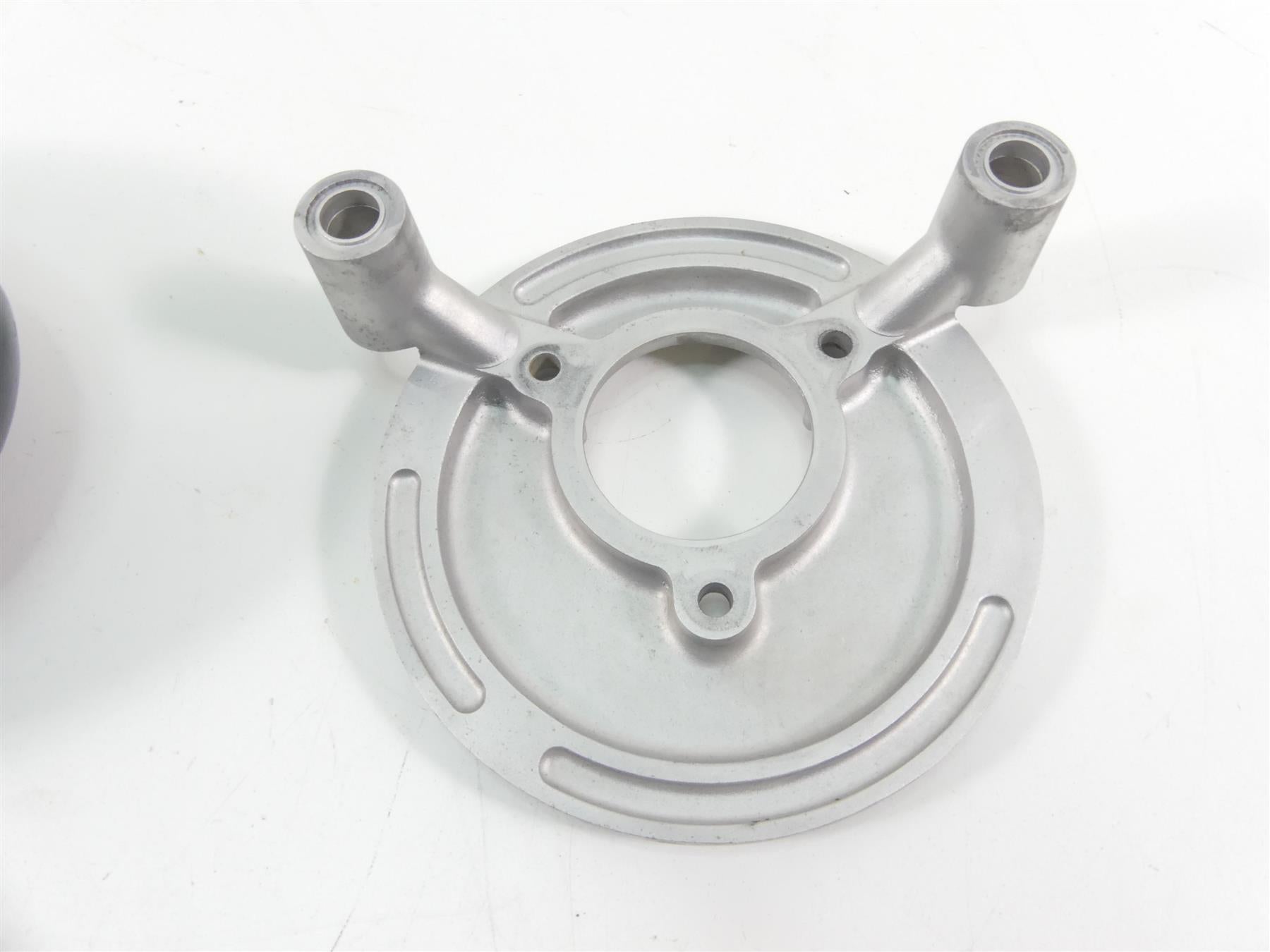 2011 Harley Touring FLTRU Road Glide Arlen Ness Air Cleaner Filter 18-510 {{ shop.shopifyCountryName }} - Mototech271