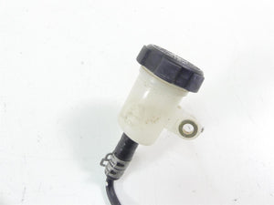 2009 Buell 1125 CR Rear Brake Master Cylinder H0205.1AM | Mototech271