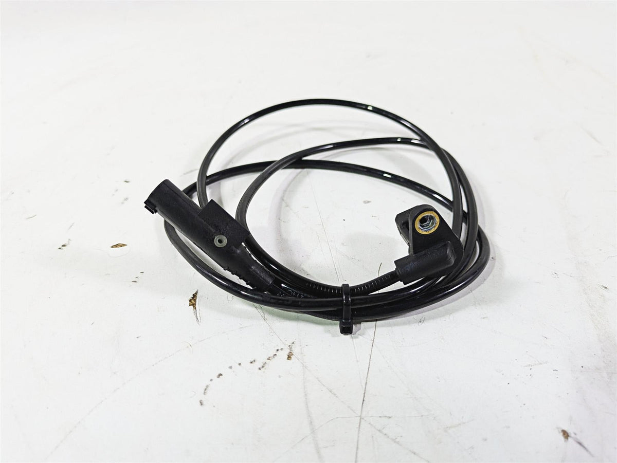2014 Moto Guzzi California 1400 Touring Front Abs Wheel Speed Sensor 859792 {{ shop.shopifyCountryName }} - Mototech271
