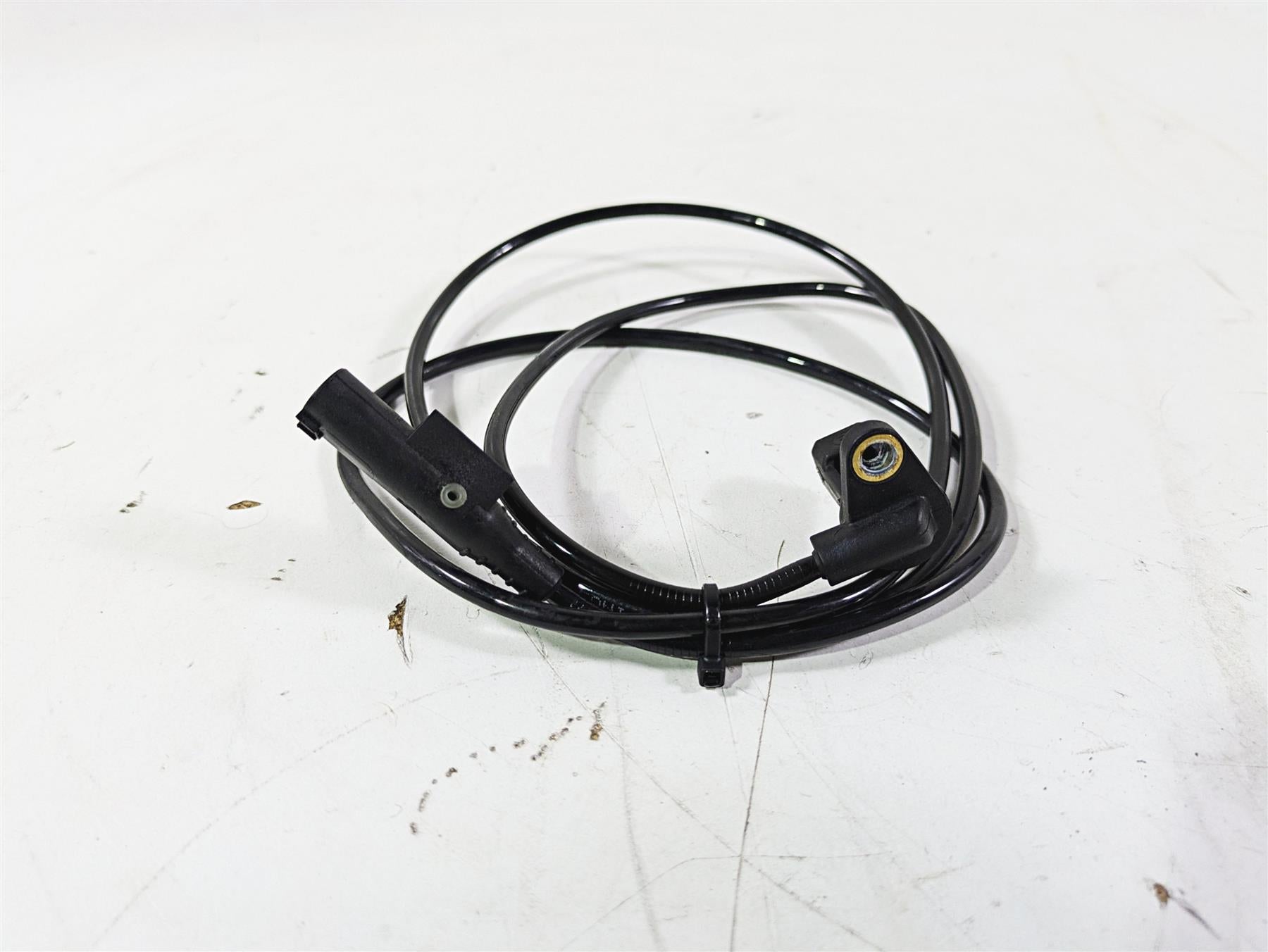 2014 Moto Guzzi California 1400 Touring Front Abs Wheel Speed Sensor 859792 {{ shop.shopifyCountryName }} - Mototech271