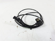 Load image into Gallery viewer, 2014 Moto Guzzi California 1400 Touring Front Abs Wheel Speed Sensor 859792 | Mototech271
