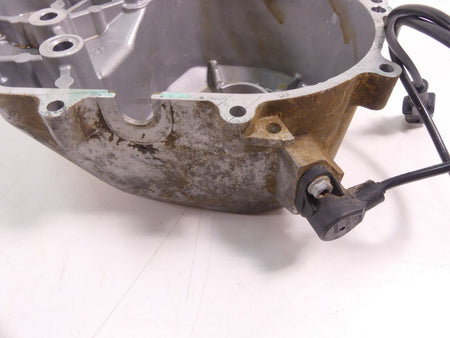 2014 Can-Am Maverick 1000R STD Stator Alternator Engine Side Cover 420611132 {{ shop.shopifyCountryName }} - Mototech271