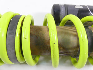 2020 Can Am Maverick X3 XMR Turbo RR Left Front Fox Shock Damper 72" 706204052 | Mototech271