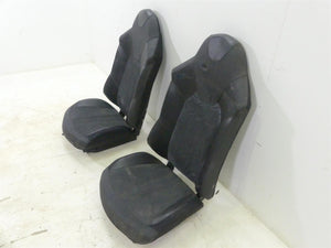 2019 Polaris General 1000 EPS Rider Driver Passenger Pillion Seat Set 1022256 | Mototech271