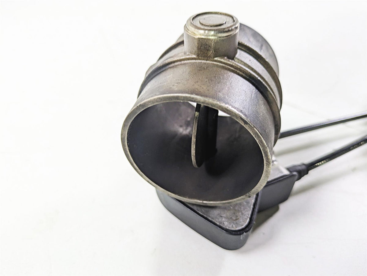 2015 BMW R nineT K21 Exhaust Valve & Servo Motor 57mm 18128521881 18307712952 {{ shop.shopifyCountryName }} - Mototech271