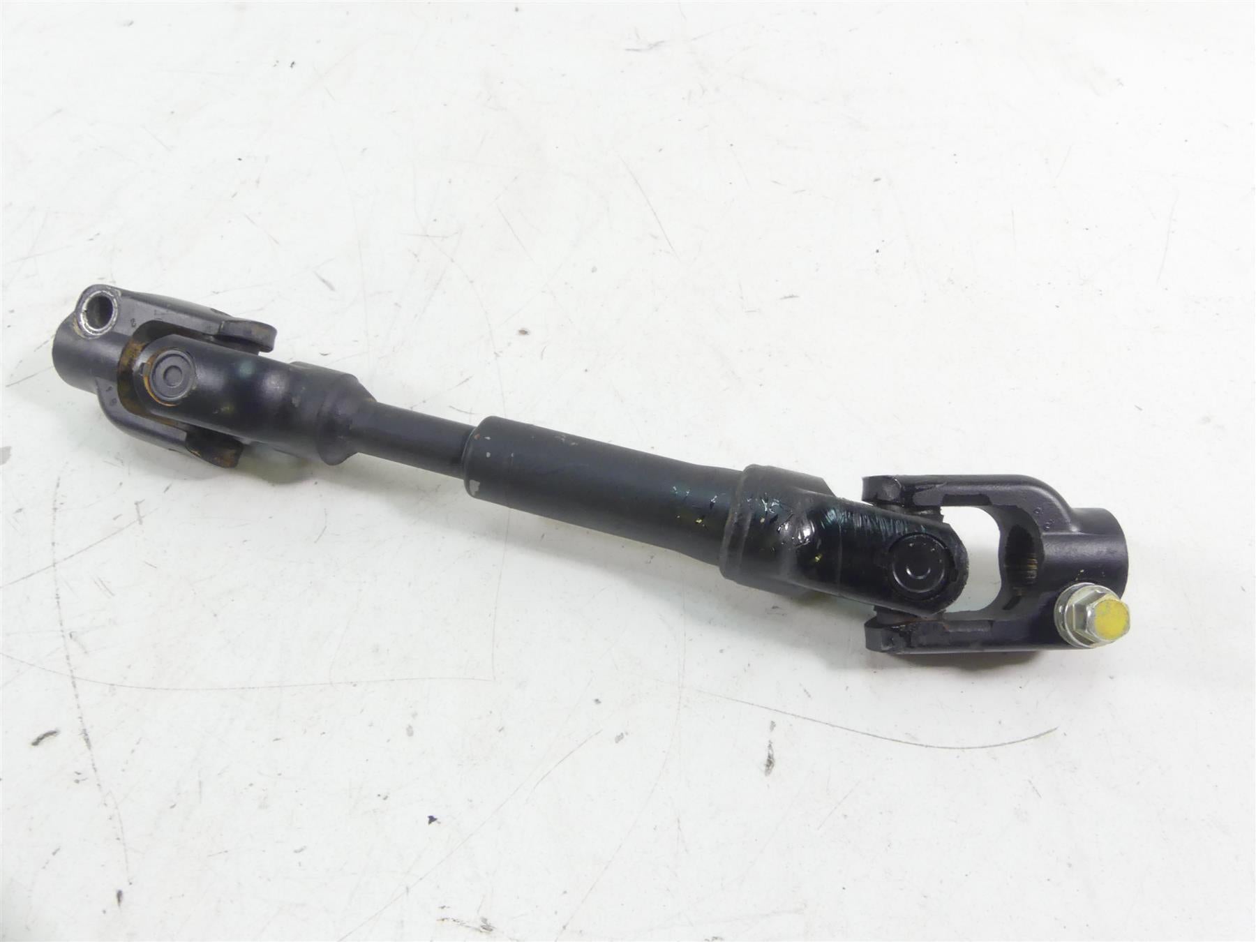 2019 Honda Talon SXS1000 S2X 1000R Steering Shaft Rod Joint Set 53315-HL6-A01 {{ shop.shopifyCountryName }} - Mototech271
