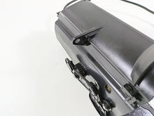 Load image into Gallery viewer, 2017 Harley Touring FLHTKSE CVO E-Glide Media Storage Compartment Box 76000107A | Mototech271

