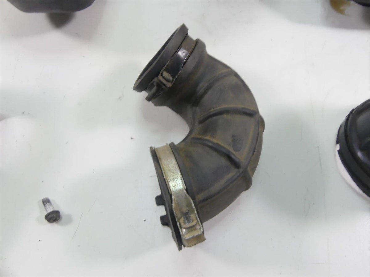 2007 Honda VT1100 C Shadow Spirit Air Box Cleaner Breather & Tubes 17210-MM8-020 {{ shop.shopifyCountryName }} - Mototech271