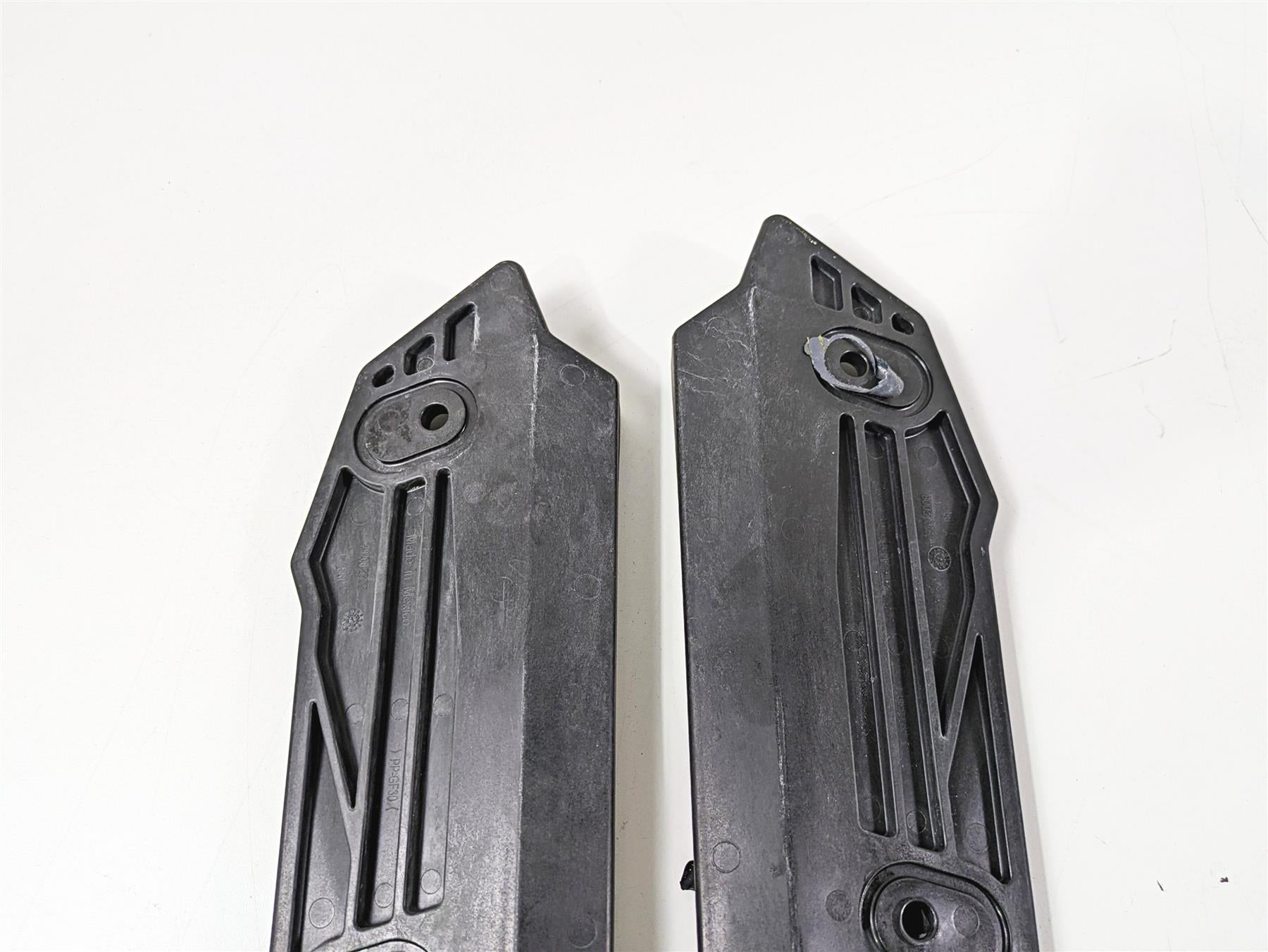 2022 SeaDoo Spark 900 Trixx Left Right Sponson Fin Guard Set 292002009 292002008 {{ shop.shopifyCountryName }} - Mototech271