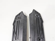 Load image into Gallery viewer, 2022 SeaDoo Spark 900 Trixx Left Right Sponson Fin Guard Set 292002009 292002008 | Mototech271
