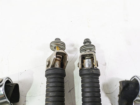 2006 Triumph Rocket 3 Highway Foot Peg Rest Set T2082510 {{ shop.shopifyCountryName }} - Mototech271