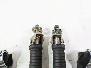 2006 Triumph Rocket 3 Highway Foot Peg Rest Set T2082510 | Mototech271