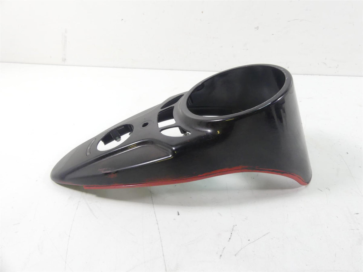 2016 Harley FLS Softail Slim Fuel Gas Petrol Tank Dash Console Cover 71962-11 {{ shop.shopifyCountryName }} - Mototech271