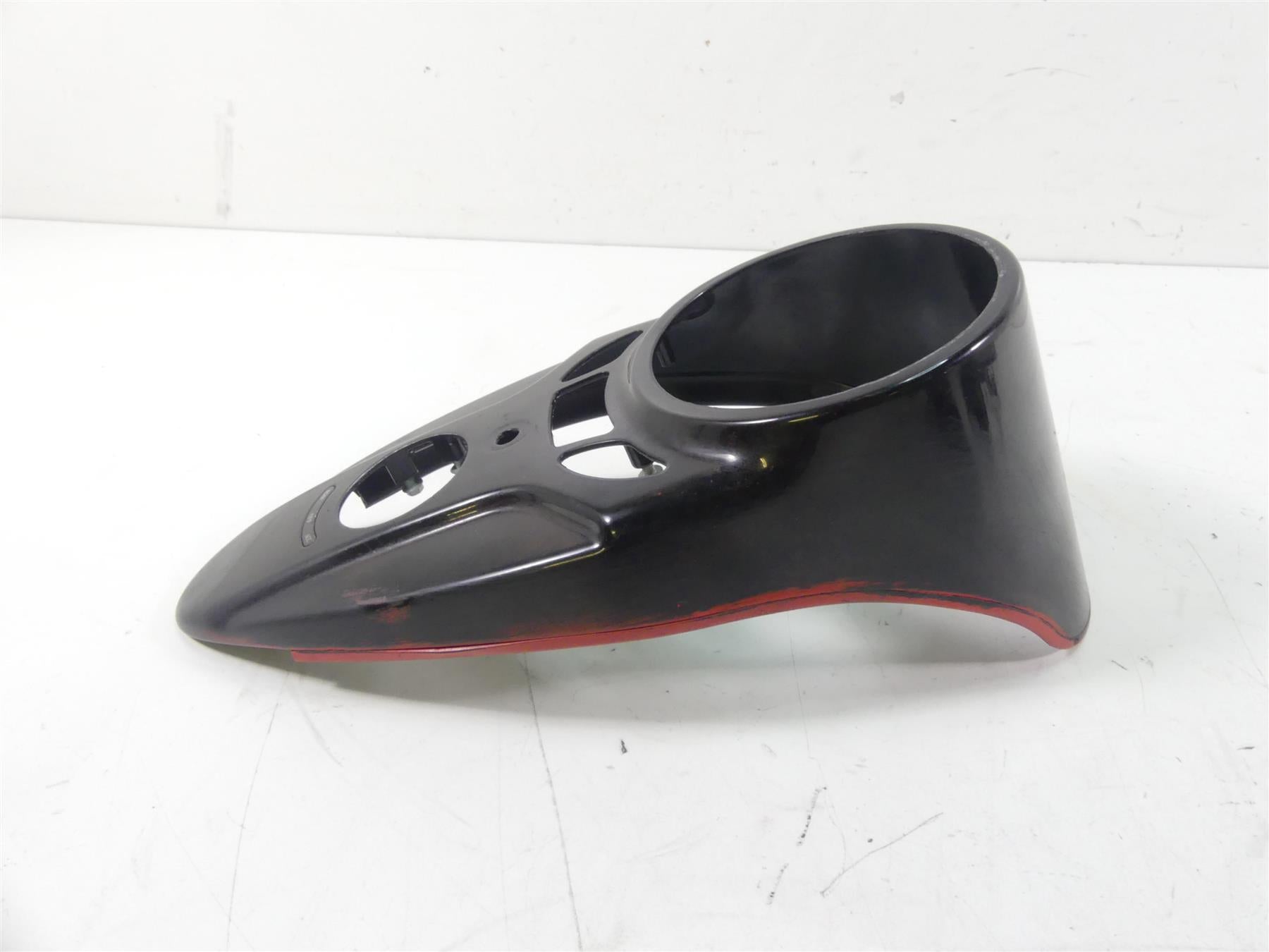 2016 Harley FLS Softail Slim Fuel Gas Petrol Tank Dash Console Cover 71962-11 {{ shop.shopifyCountryName }} - Mototech271