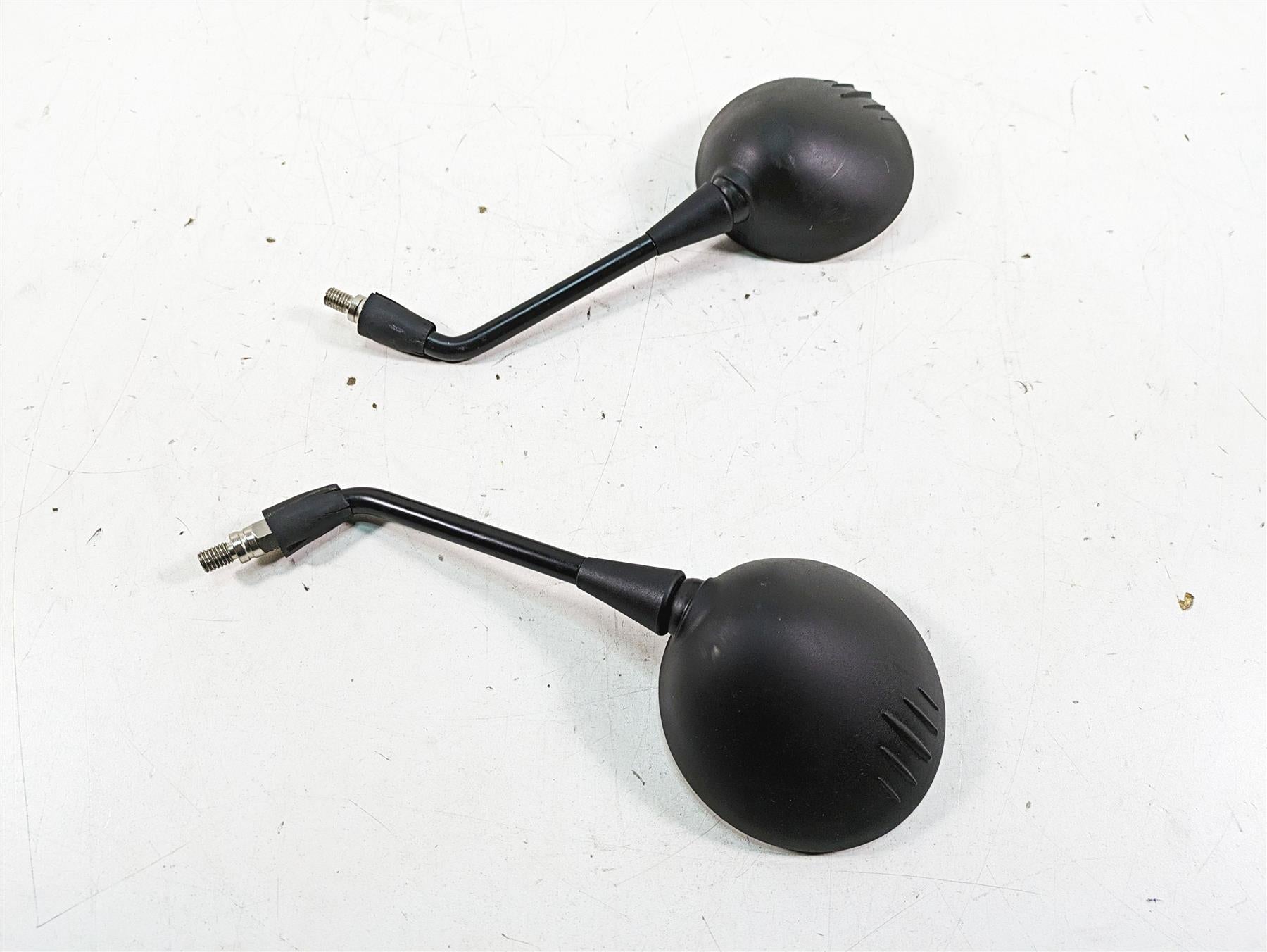 2007 BMW R1200GS K255 Adv Rear View Mirror Set & Mounts 51167699791 {{ shop.shopifyCountryName }} - Mototech271
