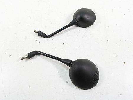 2007 BMW R1200GS K255 Adv Rear View Mirror Set & Mounts 51167699791 {{ shop.shopifyCountryName }} - Mototech271