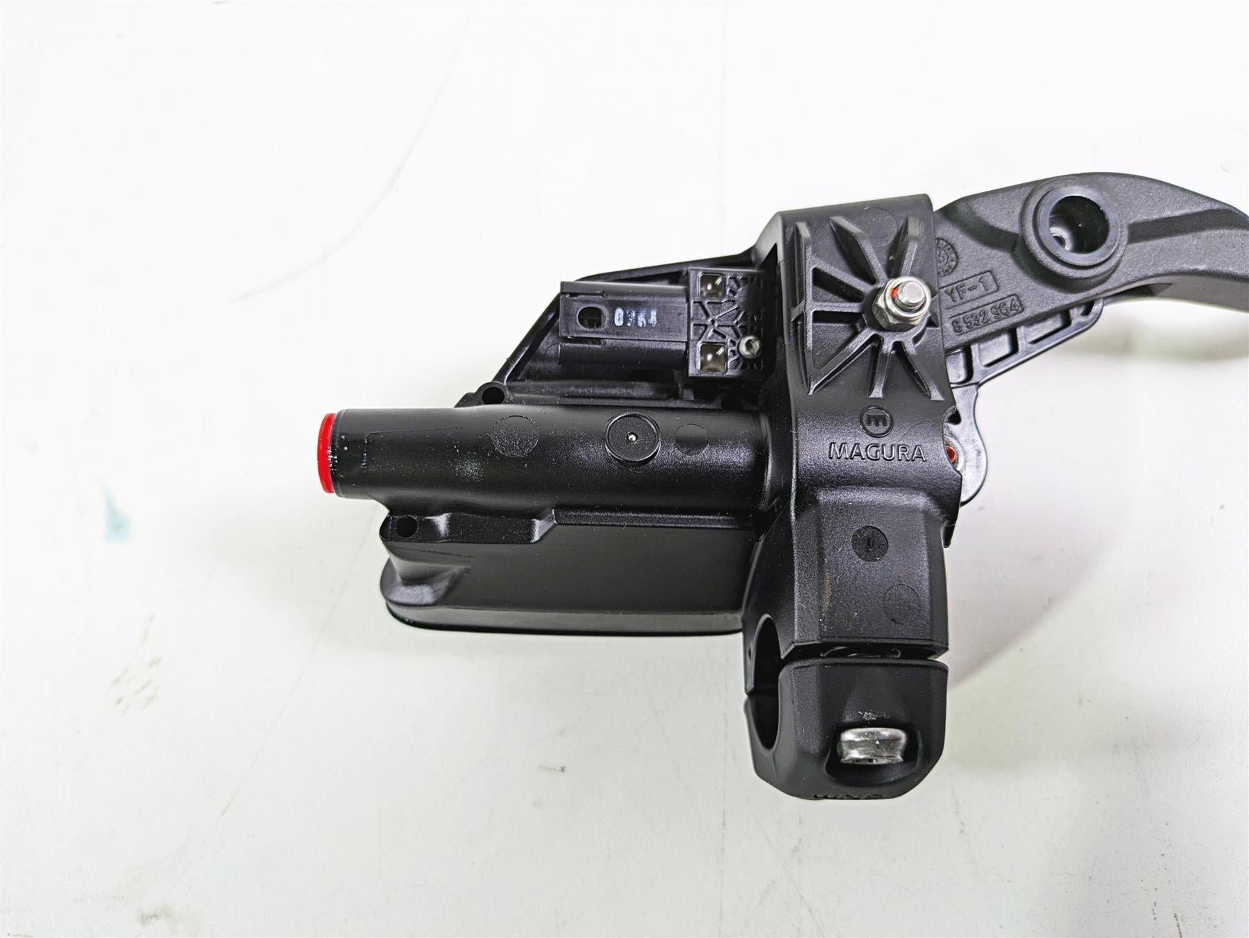 2014 BMW R nine T R9T K21 Clutch Master Cylinder Magura 32728524919 {{ shop.shopifyCountryName }} - Mototech271