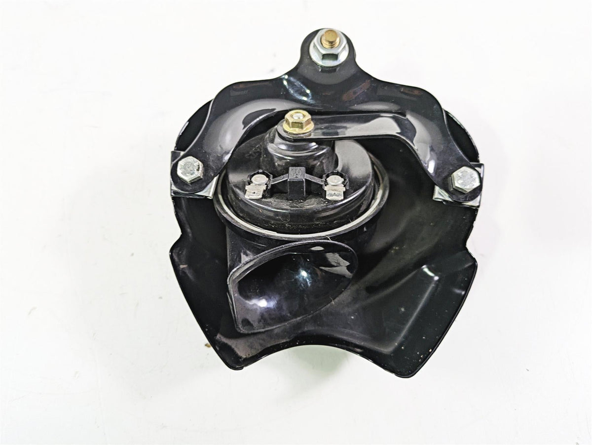 2006 Harley VRSCR Street V-Rod Horn & Black Cover 69164-06 69060-90H {{ shop.shopifyCountryName }} - Mototech271