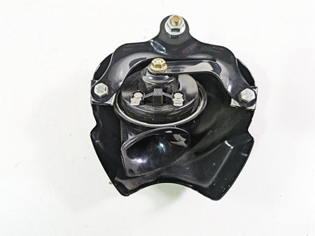 2006 Harley VRSCR Street V-Rod Horn & Black Cover 69164-06 69060-90H {{ shop.shopifyCountryName }} - Mototech271