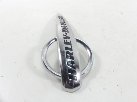 2018 Harley FLHC Softail Heritage Left Side Fuel Gas Petrol Tank Emblem 14100892 {{ shop.shopifyCountryName }} - Mototech271