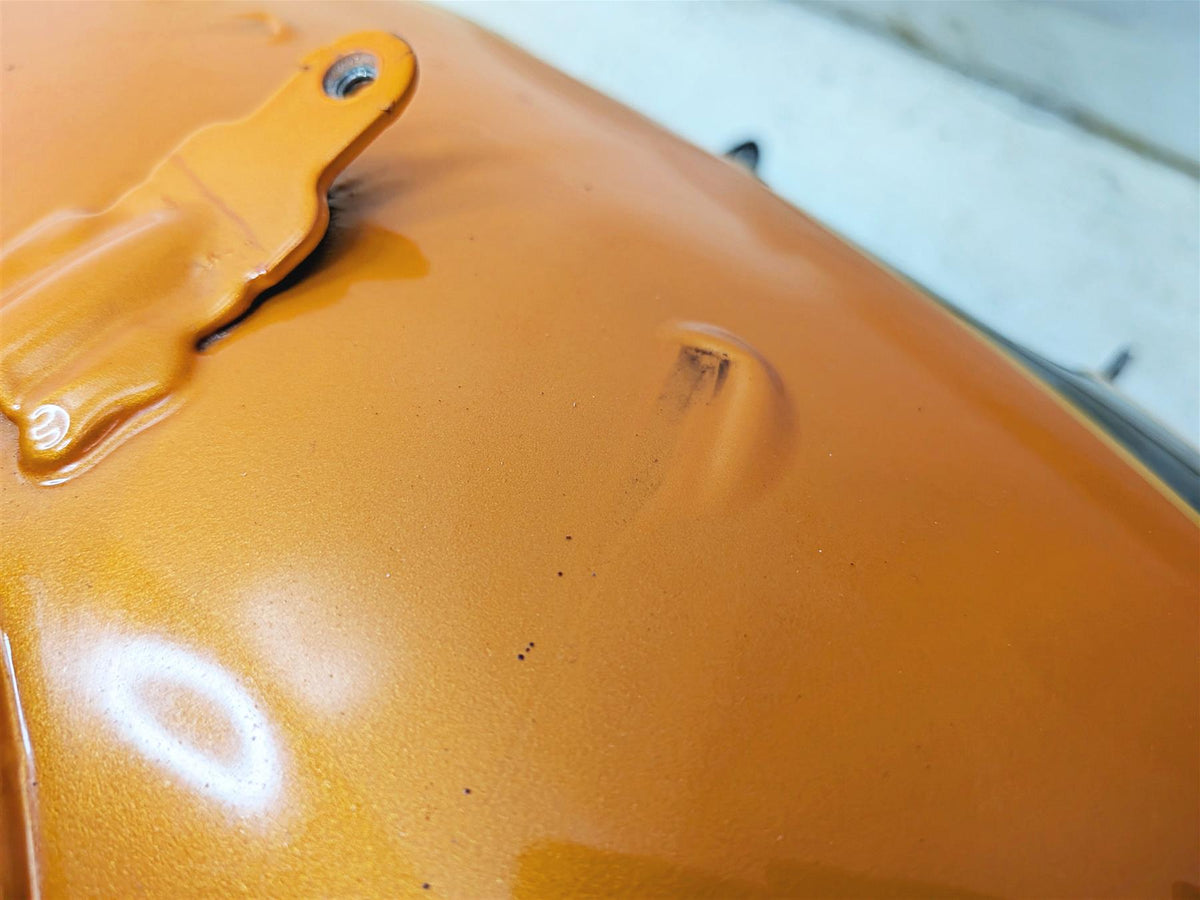 2015 Harley Touring FLTRUSE CVO Road Glide Full Fairing Fender Cover Tank Set 1234567-Mototech271