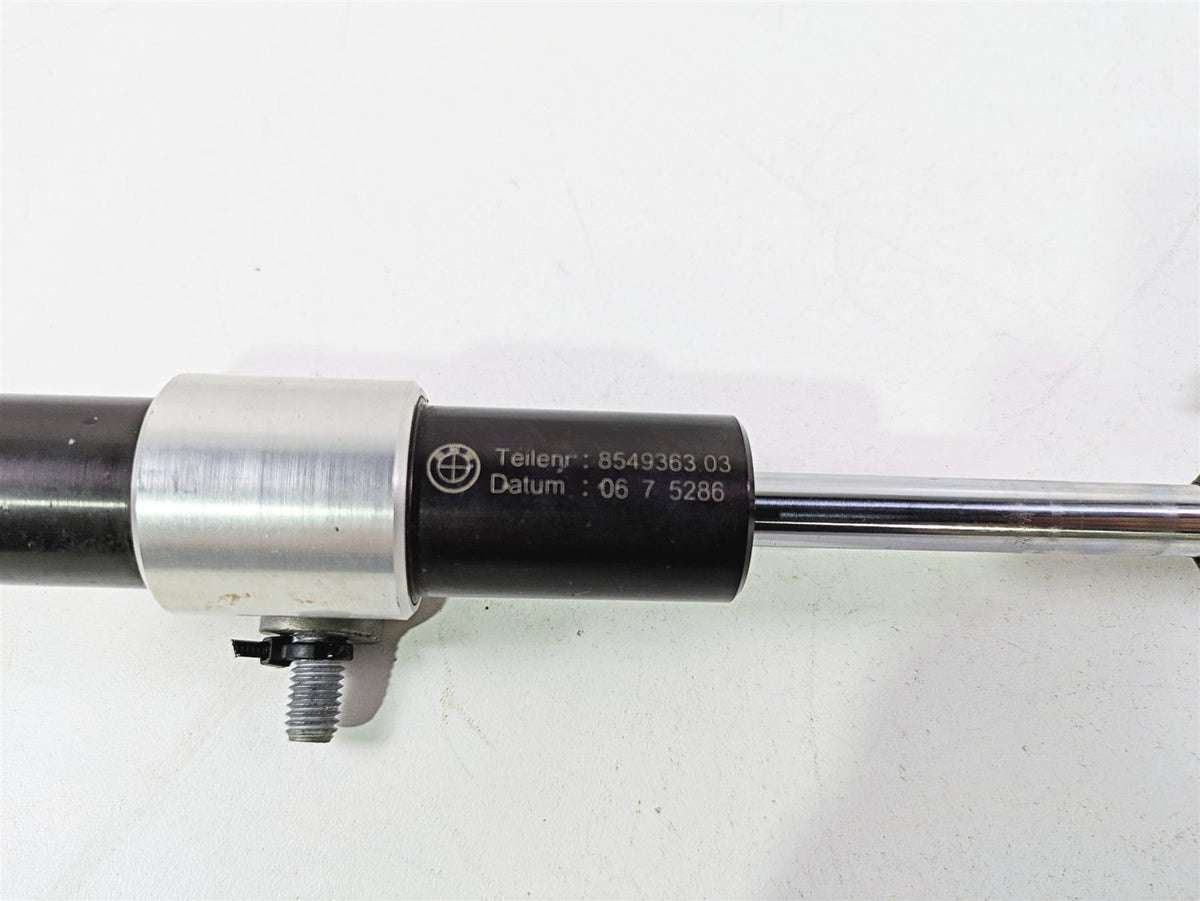 2017 BMW R1200 GS K50 Steering Damper & Mounts 32768549363 {{ shop.shopifyCountryName }} - Mototech271