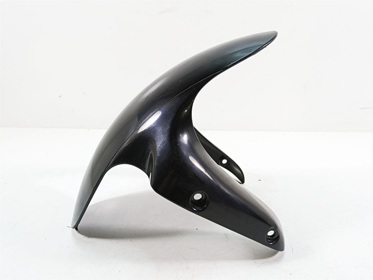 2008 Buell 1125 R Front Fender Tire Hugger Mud Guard M1662.02A8MW {{ shop.shopifyCountryName }} - Mototech271