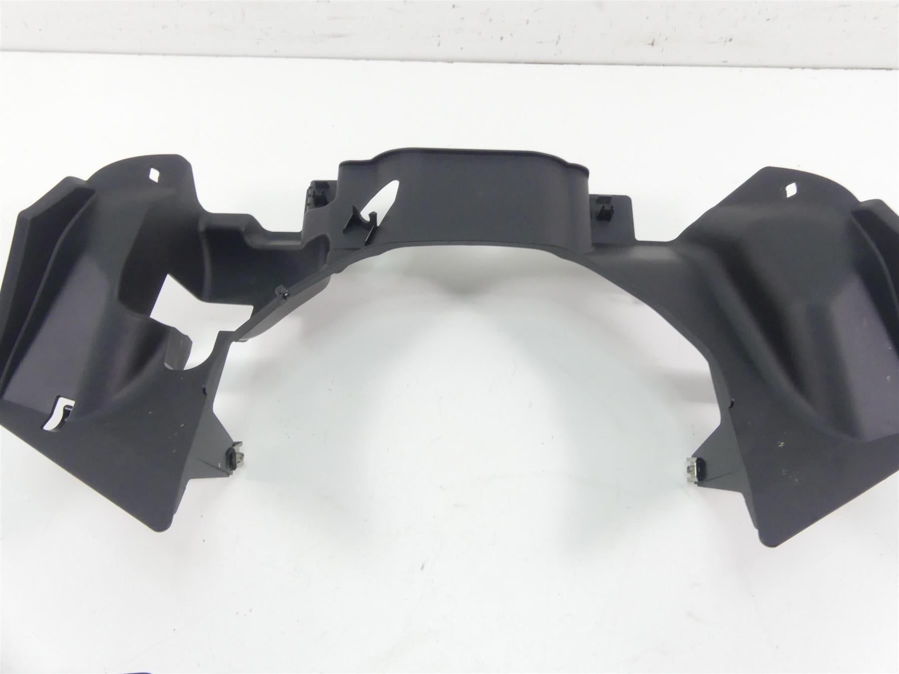 2019 BMW R1250GS K50 Front Fork Protection Cover Fairing Set 46638556657 {{ shop.shopifyCountryName }} - Mototech271