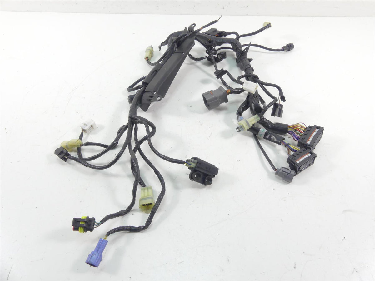 2016 KTM 1290 Superduke R Engine Wiring Harness Loom -No Cuts 60311085000 {{ shop.shopifyCountryName }} - Mototech271