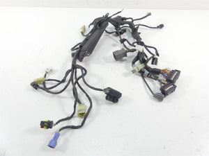 2016 KTM 1290 Superduke R Engine Wiring Harness Loom -No Cuts 60311085000 | Mototech271