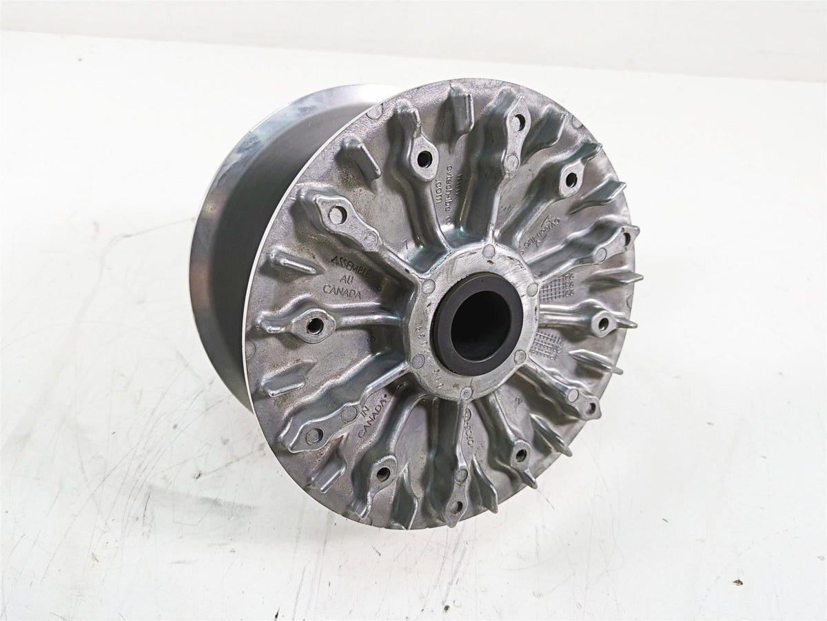 2021 CFMoto Zforce 500 Trail Primary Drive Clutch 434miles 0GRB-051000-10040 {{ shop.shopifyCountryName }} - Mototech271