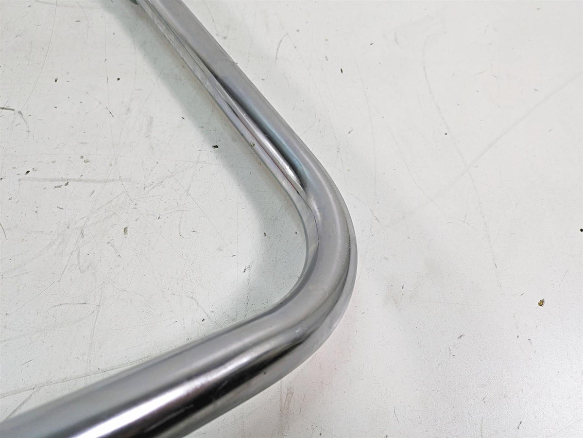 2011 Harley Touring FLHR Road King Crash guard Highway Crash Guard 49184-09A {{ shop.shopifyCountryName }} - Mototech271