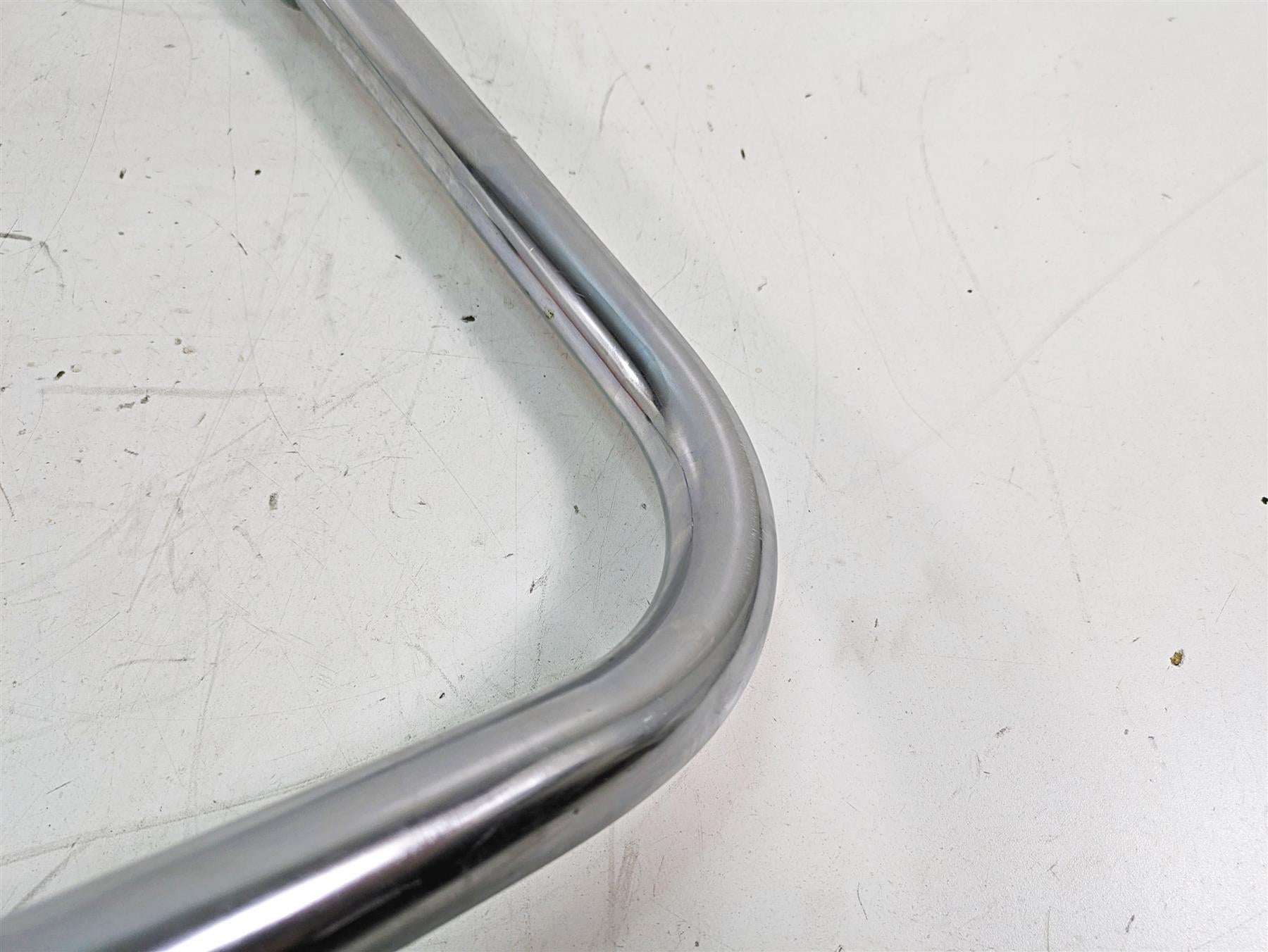 2011 Harley Touring FLHR Road King Crash guard Highway Crash Guard 49184-09A {{ shop.shopifyCountryName }} - Mototech271