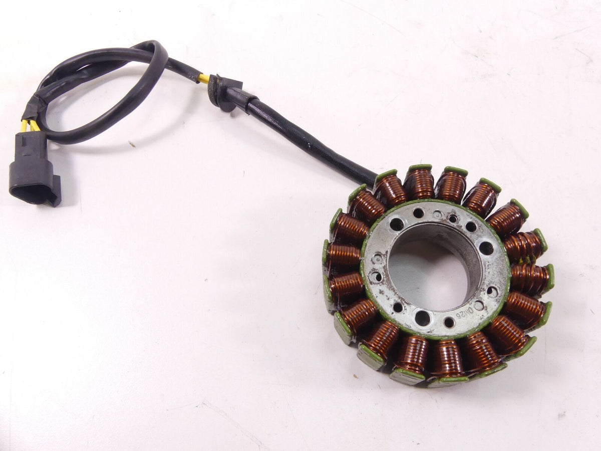 2011 Sea-Doo 4-Tec GTI SE 130 Stator Alternator Generator 420889721 420889726 {{ shop.shopifyCountryName }} - Mototech271
