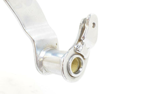 2010 Harley Touring FLHTCU Electra Glide Rear Brake Pedal Peg 42407-08 {{ shop.shopifyCountryName }} - Mototech271