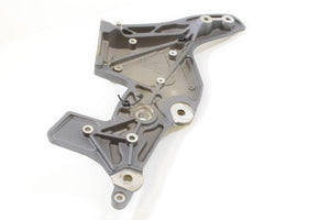 2016 Indian Scout (ABS) Left Center Fairing Plate Bracket 5139624-650 | Mototech271