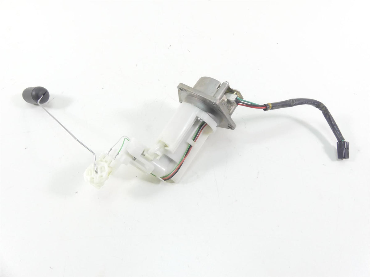 2022 Kawasaki KLR650 KL650 Adv Fuel Gas Petrol Pump & Sender -Read 49040-0799 {{ shop.shopifyCountryName }} - Mototech271