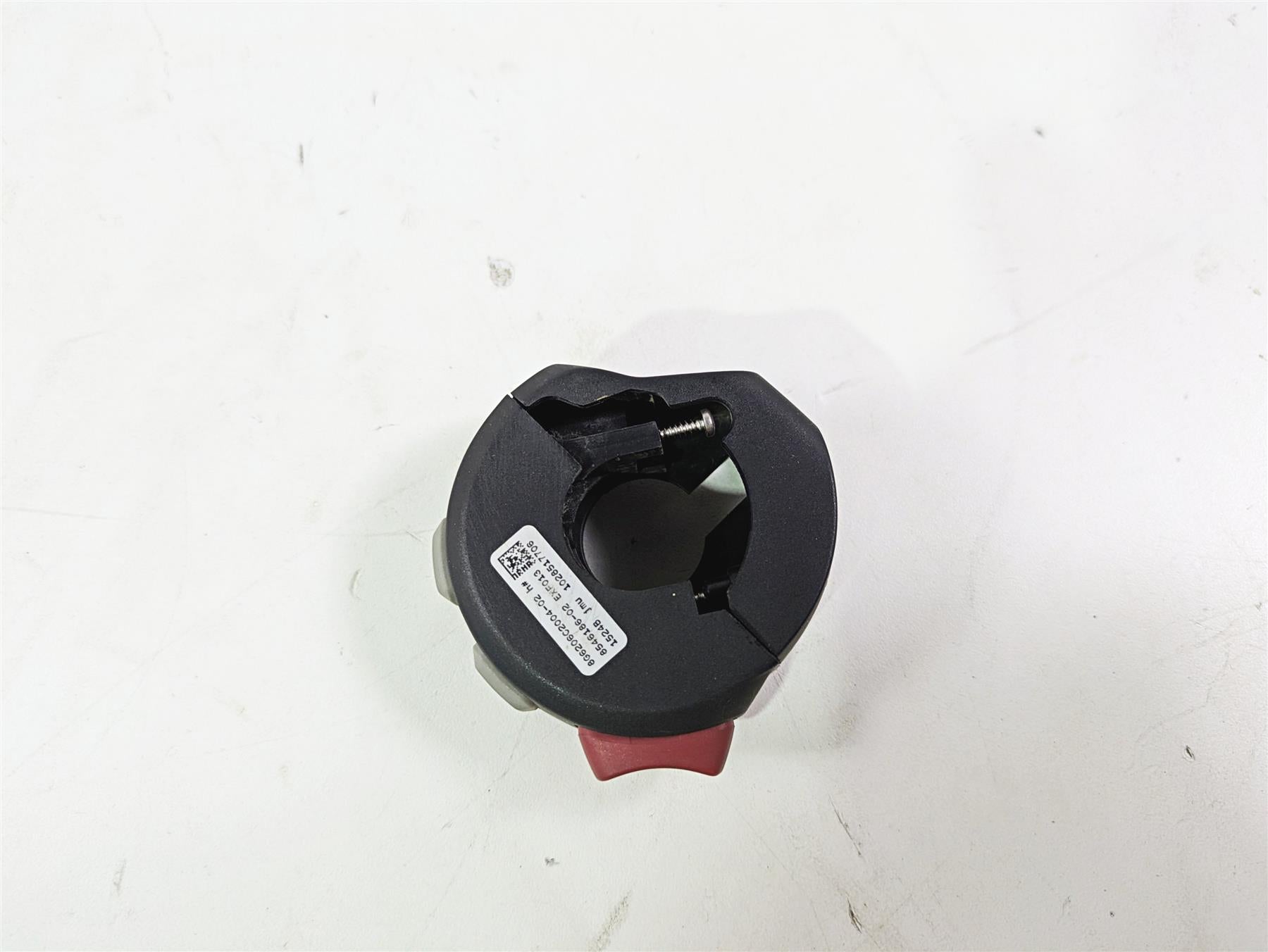 2015 BMW R1200 GS Adv K51 Right Hand Heat Start Stop Control Switch 61318546186 {{ shop.shopifyCountryName }} - Mototech271