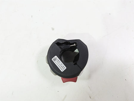 2015 BMW R1200 GS Adv K51 Right Hand Heat Start Stop Control Switch 61318546186 {{ shop.shopifyCountryName }} - Mototech271