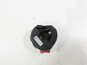 2015 BMW R1200 GS Adv K51 Right Hand Heat Start Stop Control Switch 61318546186