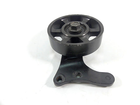 2009 Harley XR1200 Sportster Belt Tensioner Roller & Mount 31698-08 {{ shop.shopifyCountryName }} - Mototech271