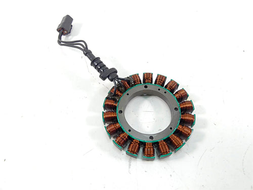 2002 Harley FLSTCI Softail Heritage Stator Alternator Generator 30017-01B | Mototech271
