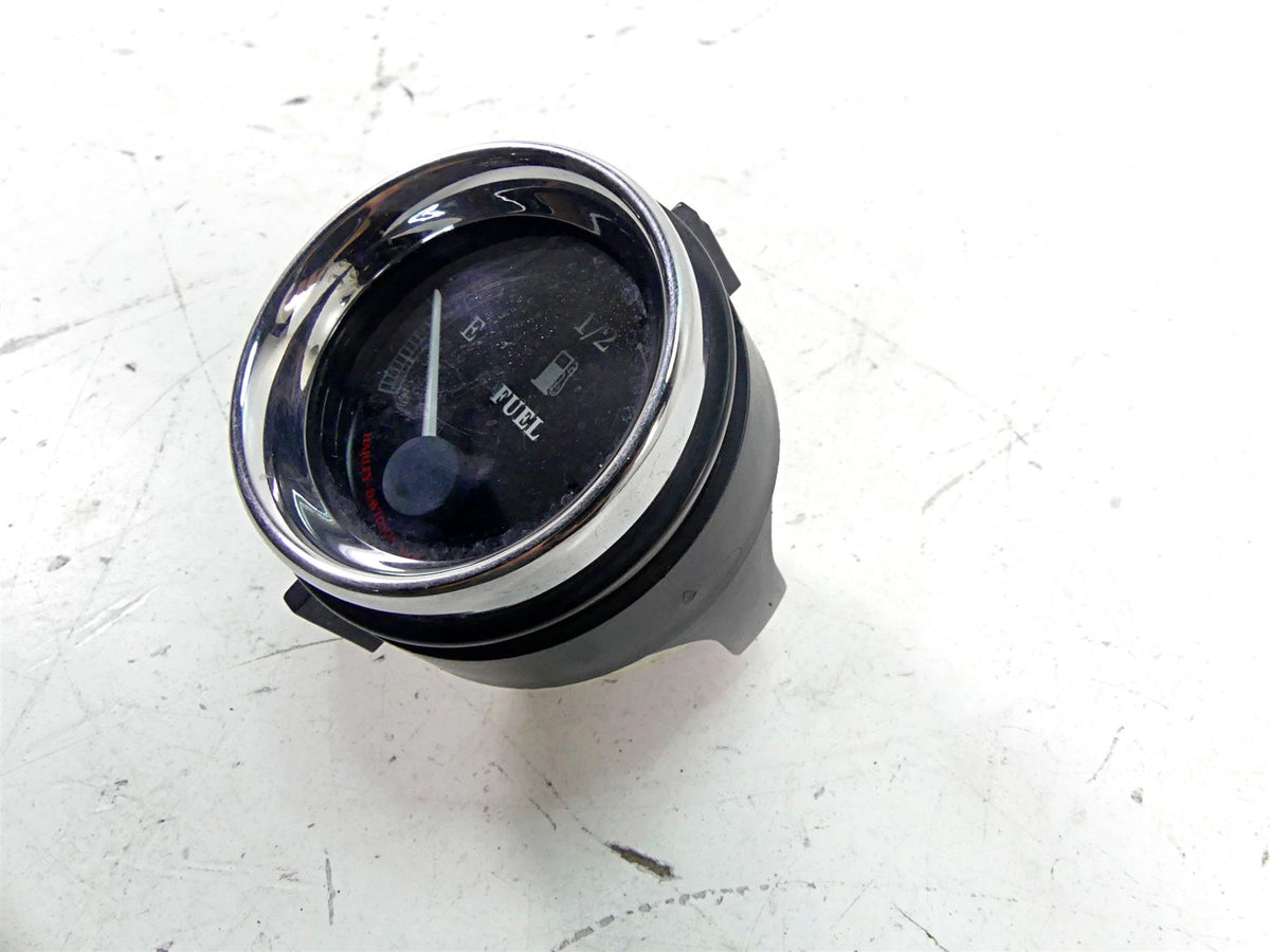 2002 Harley Touring FLHTC Electra Glide Fuel Gas Petrol Level Gauge 75111-96C {{ shop.shopifyCountryName }} - Mototech271