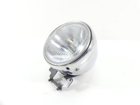2003 Honda VT1100 C2 Shadow Sabre Headlight Head Light & Mount 33100-MCK-A01 {{ shop.shopifyCountryName }} - Mototech271
