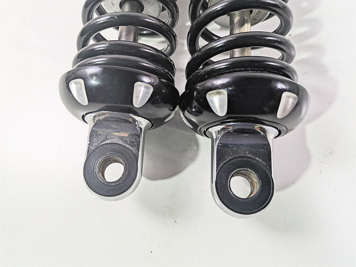 2001 Harley Touring FLHX Street Glide Progressive Suspension Shocks 11.5" 430 {{ shop.shopifyCountryName }} - Mototech271