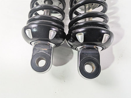 2001 Harley Touring FLHX Street Glide Progressive Suspension Shocks 11.5" 430 {{ shop.shopifyCountryName }} - Mototech271