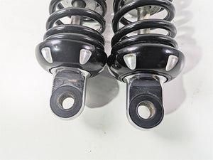 2001 Harley Touring FLHX Street Glide Progressive Suspension Shocks 11.5" 430
