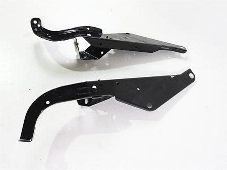2011 Harley Touring FLHTCUSE CVO E-Glide Front Fairing Mount Holder Set 58938-96 {{ shop.shopifyCountryName }} - Mototech271